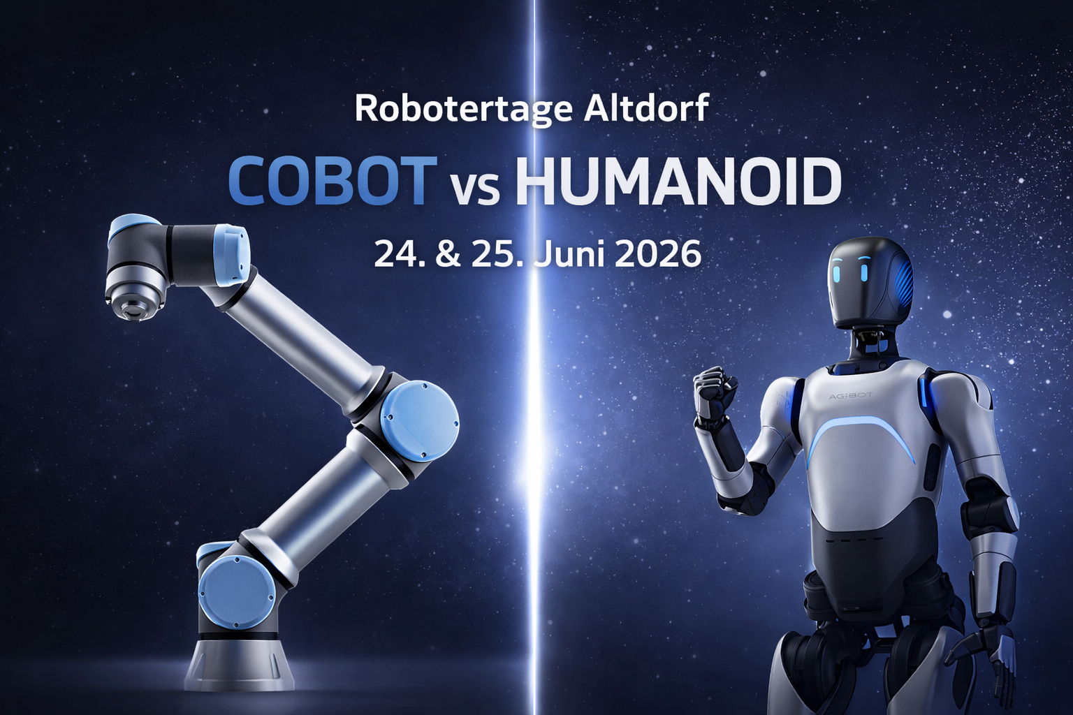 J+K Robotertage 2026  Image